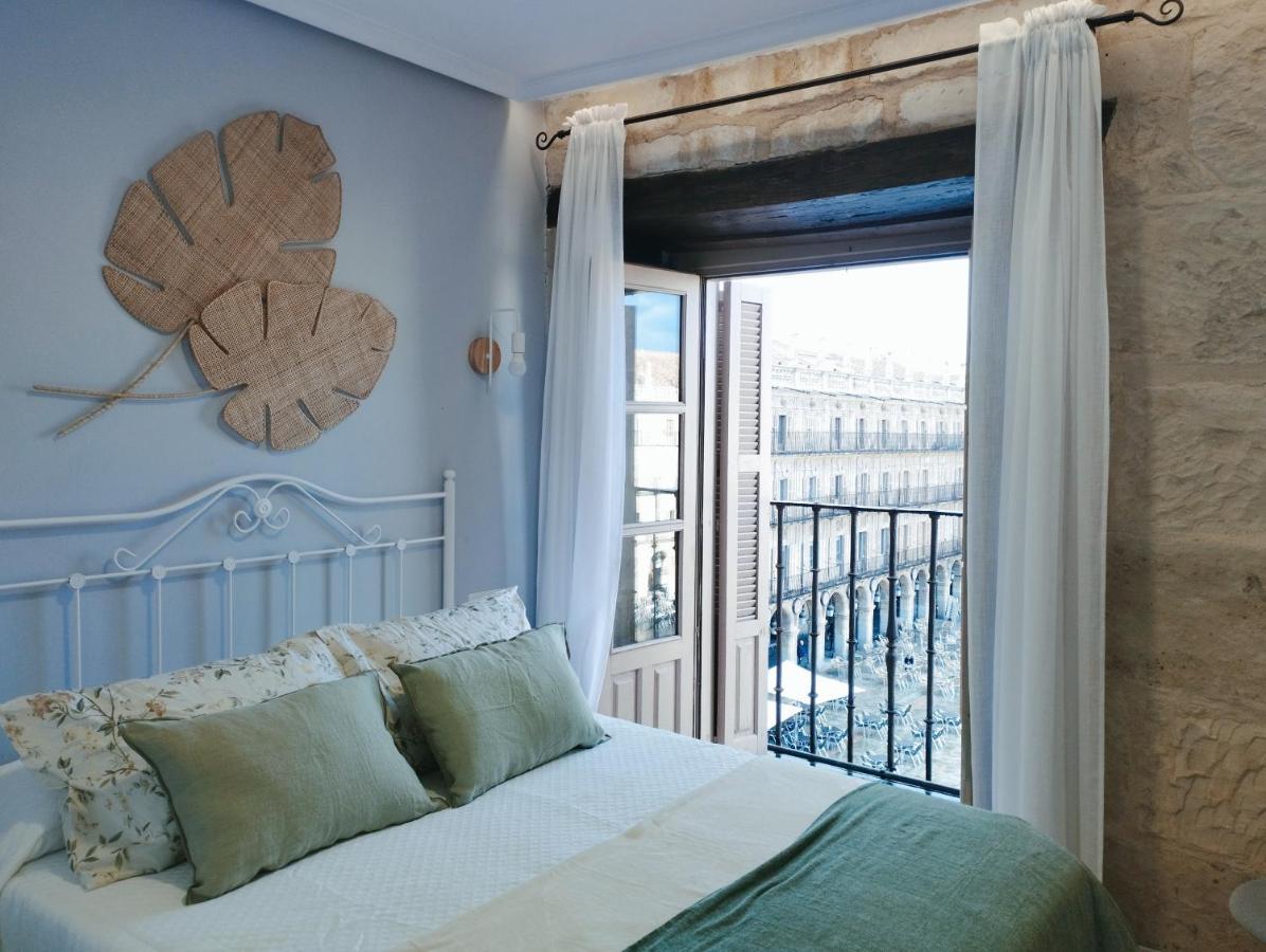 Premium Apartment Plaza Mayor ซาลามังกา ภายนอก รูปภาพ
