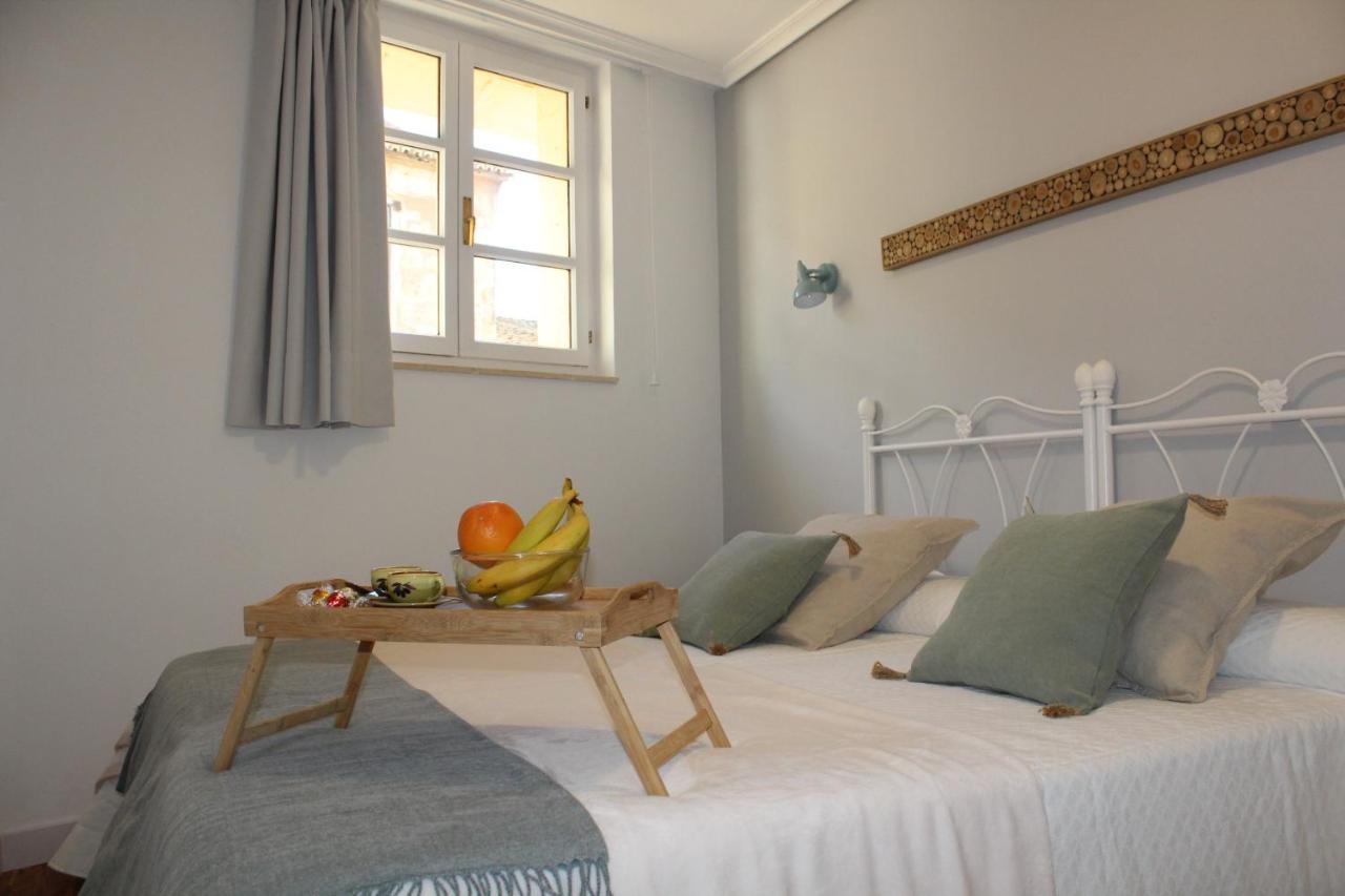 Premium Apartment Plaza Mayor ซาลามังกา ภายนอก รูปภาพ