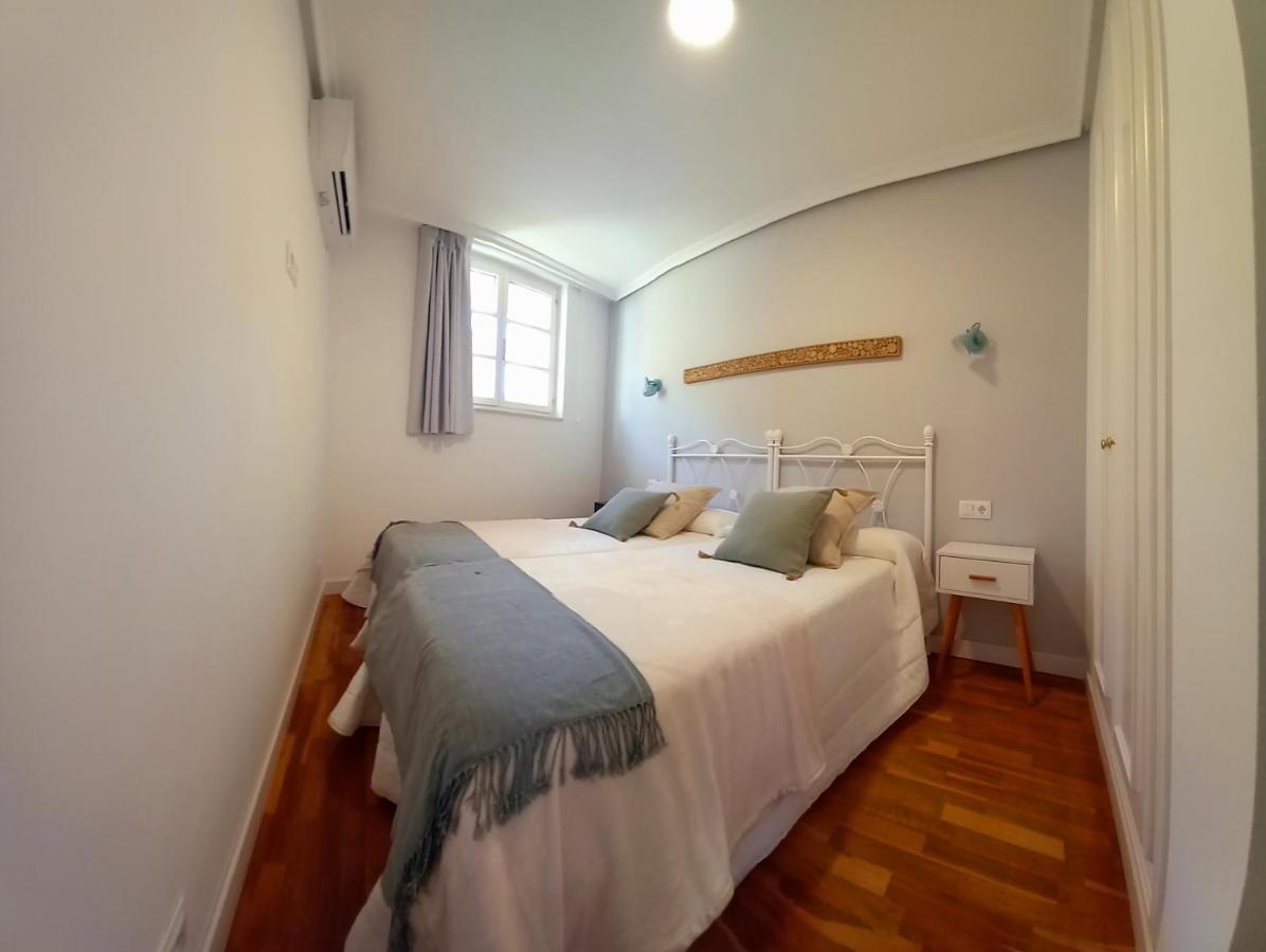 Premium Apartment Plaza Mayor ซาลามังกา ภายนอก รูปภาพ