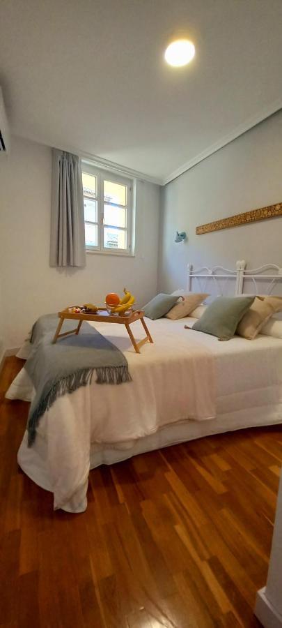 Premium Apartment Plaza Mayor ซาลามังกา ภายนอก รูปภาพ