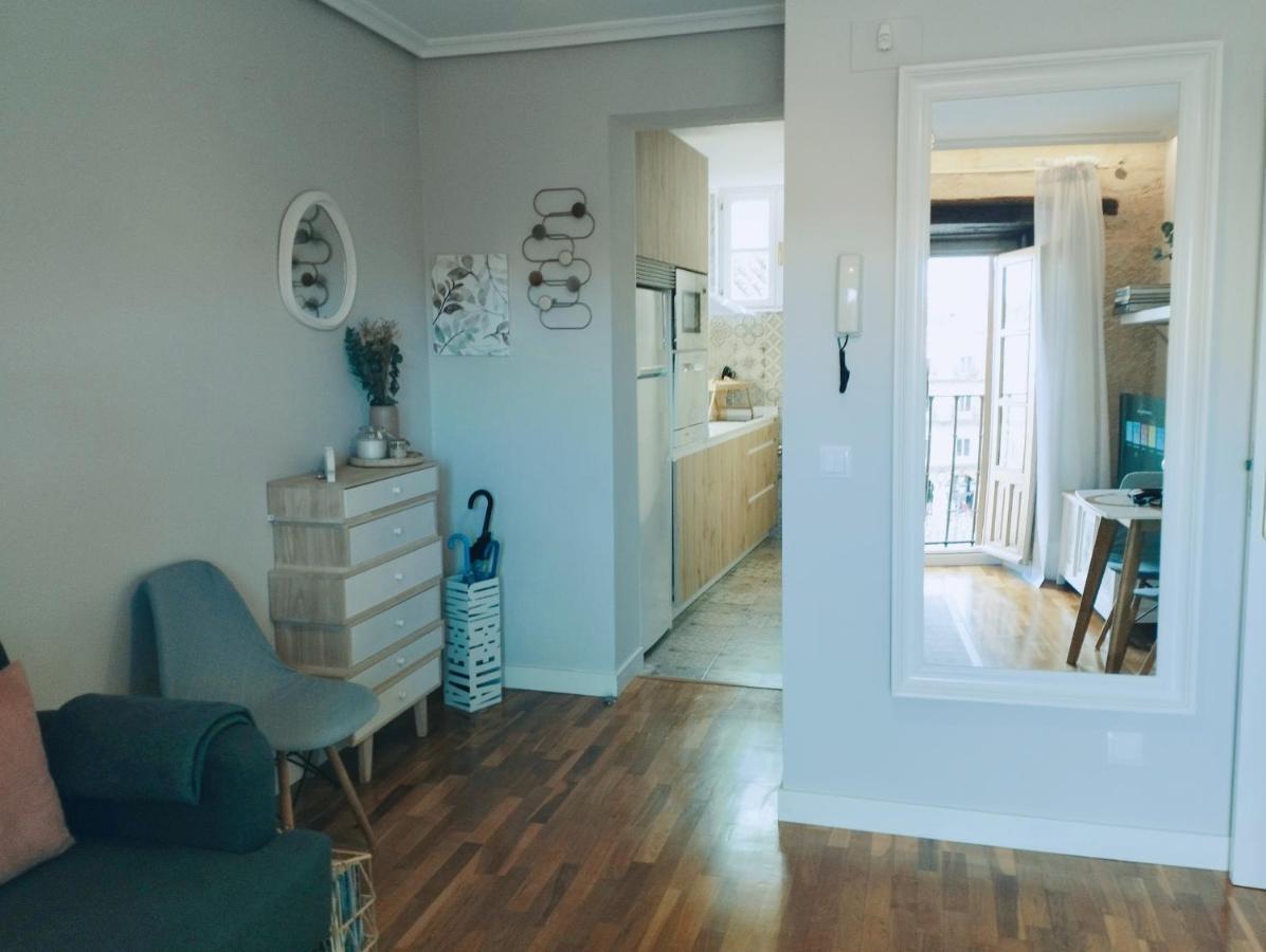 Premium Apartment Plaza Mayor ซาลามังกา ภายนอก รูปภาพ