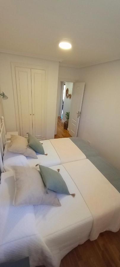 Premium Apartment Plaza Mayor ซาลามังกา ภายนอก รูปภาพ