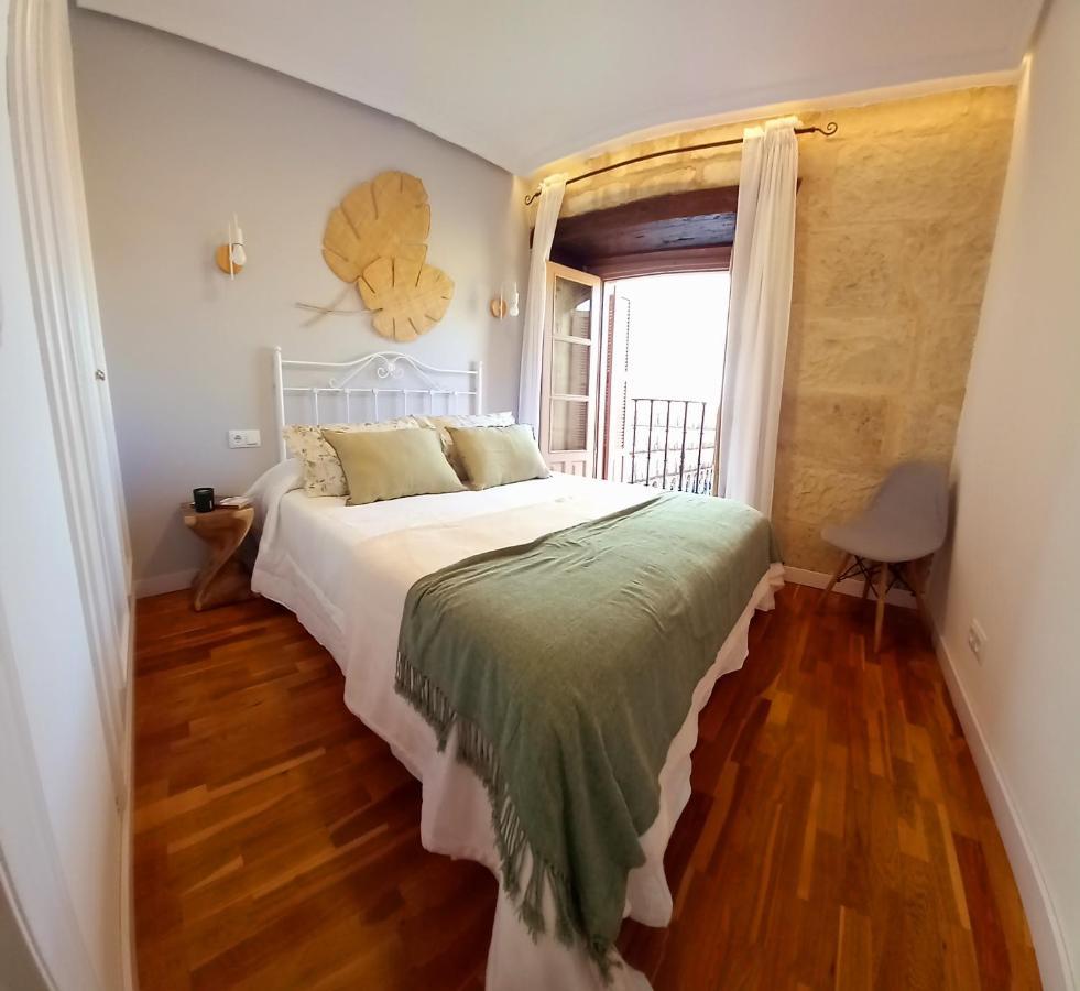 Premium Apartment Plaza Mayor ซาลามังกา ภายนอก รูปภาพ