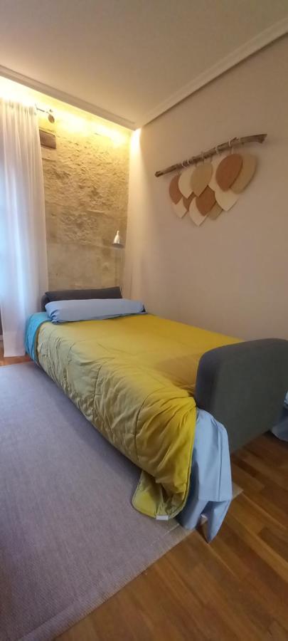 Premium Apartment Plaza Mayor ซาลามังกา ภายนอก รูปภาพ